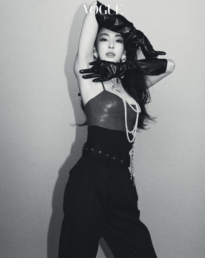 /사진=보그 코리아