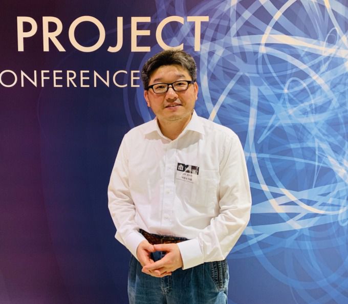 이문수 대표/사진제공=비피에프코리아