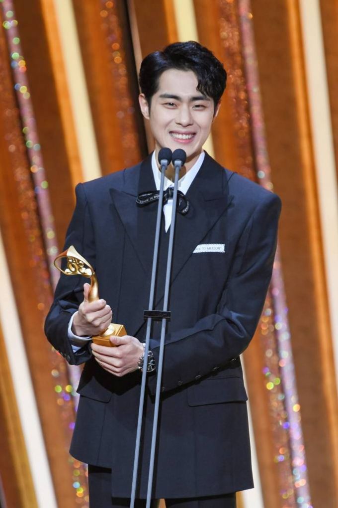 배우 조병규 / 사진제공 = SBS