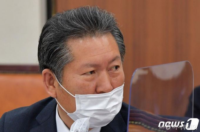 정청래 더불어민주당 의원 /사진=뉴스1