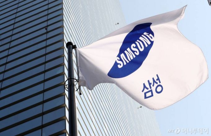 서울 서초구 삼성전자 사옥. /사진=김휘선 기자 hwijpg@