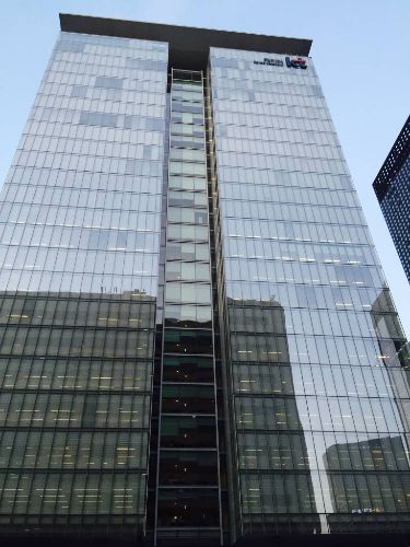 서울 광화문 KT 지사 이스트 사옥