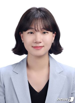 문재인 대통령이 21일 청와대 청년비서관에 박성민 더불어민주당 전 최고위원을 내정했다.(청와대 제공)2021.6.21/뉴스1