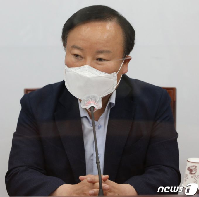 김재원 국민의힘 최고위원 /사진제공=뉴스1