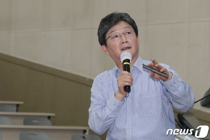 유승민 전 국민의힘 의원 /사진제공=뉴스1