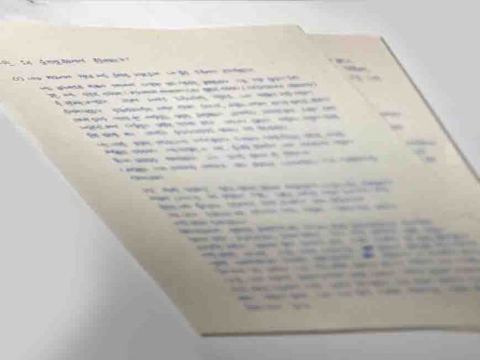 /사진제공=윤석열 전 검찰총장 페이스북