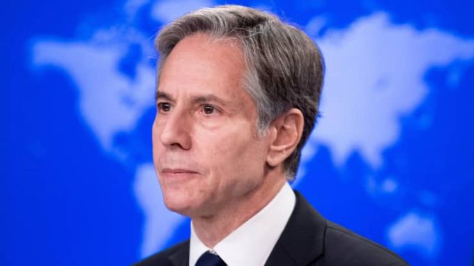 토니 블링컨 미국 국무부 장관./사진=로이터