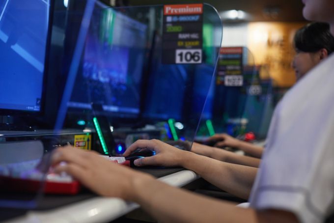 사진은 기사와 직접적인 관련이 없음. /사진=게티이미지뱅크