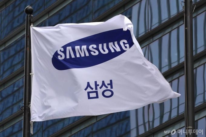 서울 강남구 삼성전자 서초사옥. /사진=이기범 기자 leekb@