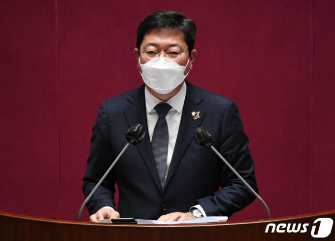 김승원 더불어민주당 의원/사진=뉴스1
