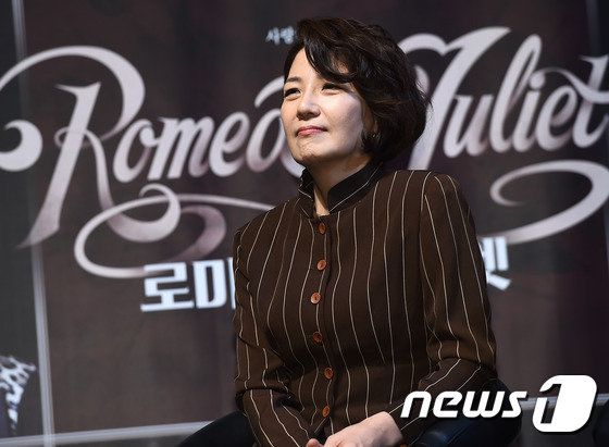 배우 서이숙 /사진=뉴스1