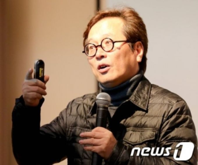 맛 칼럼니스트 황교익 /사진=뉴스1