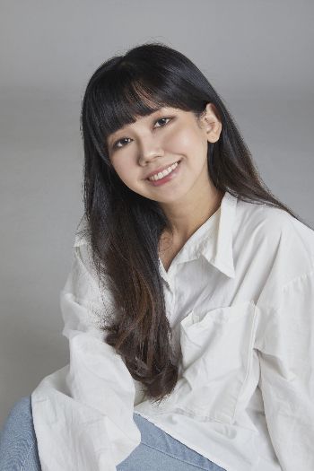 GIN 글로벌 대사 미얀마 여자/사진제공=GIN