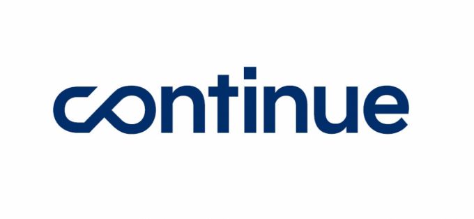 글로벌 CSV 프로젝트 'Continue' 로고 이미지/사진제공=현대차