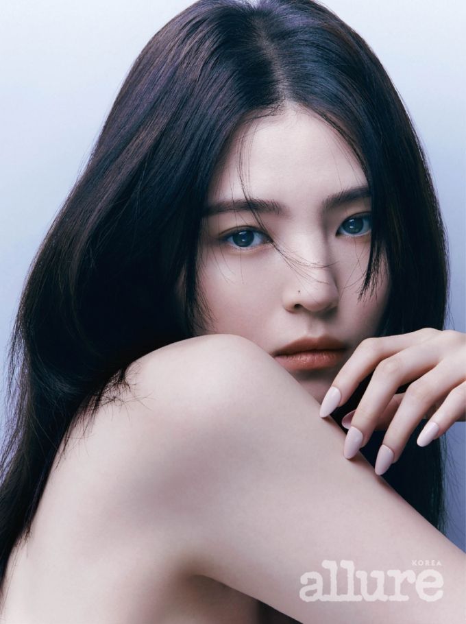 /사진제공=얼루어 코리아