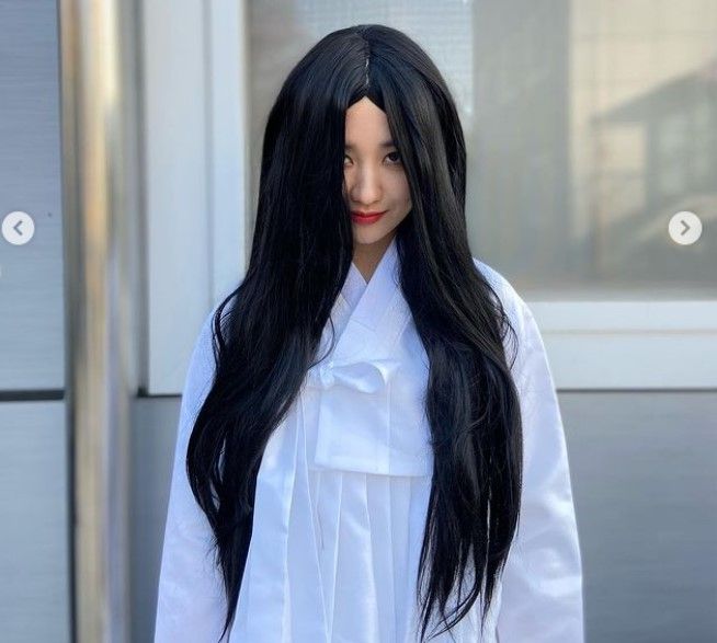 /사진= 박하선 인스타그램