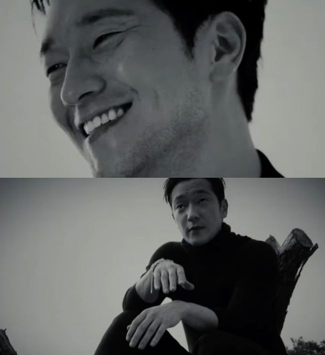 /사진=손석구 인스타그램 캡처