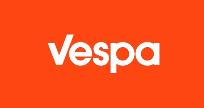 베스파 CI. /사진=베스파