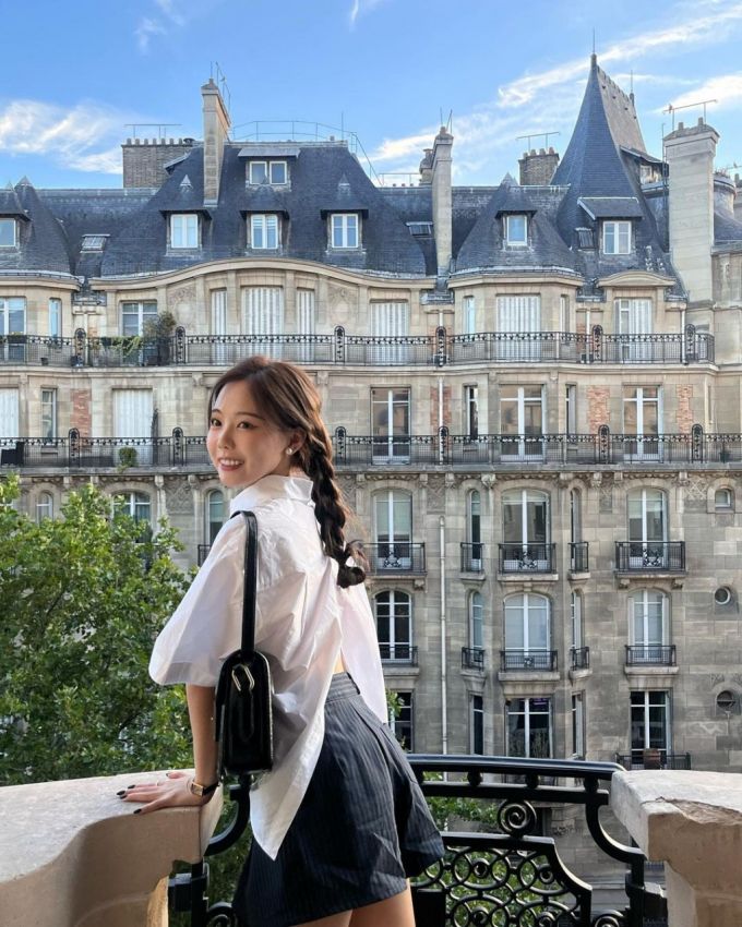 /사진=홍영기 인스타그램