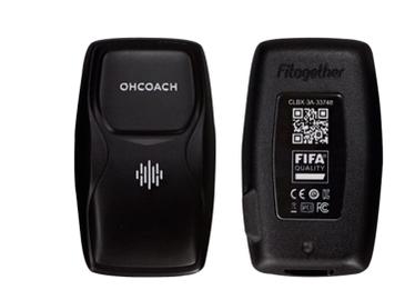 핏투게더의 웨어러블 EPTS '오코치' /사진제공=핏투게더