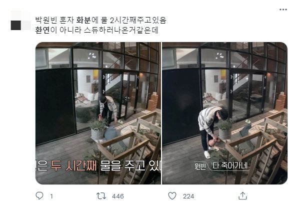 /사진=트위터 캡처