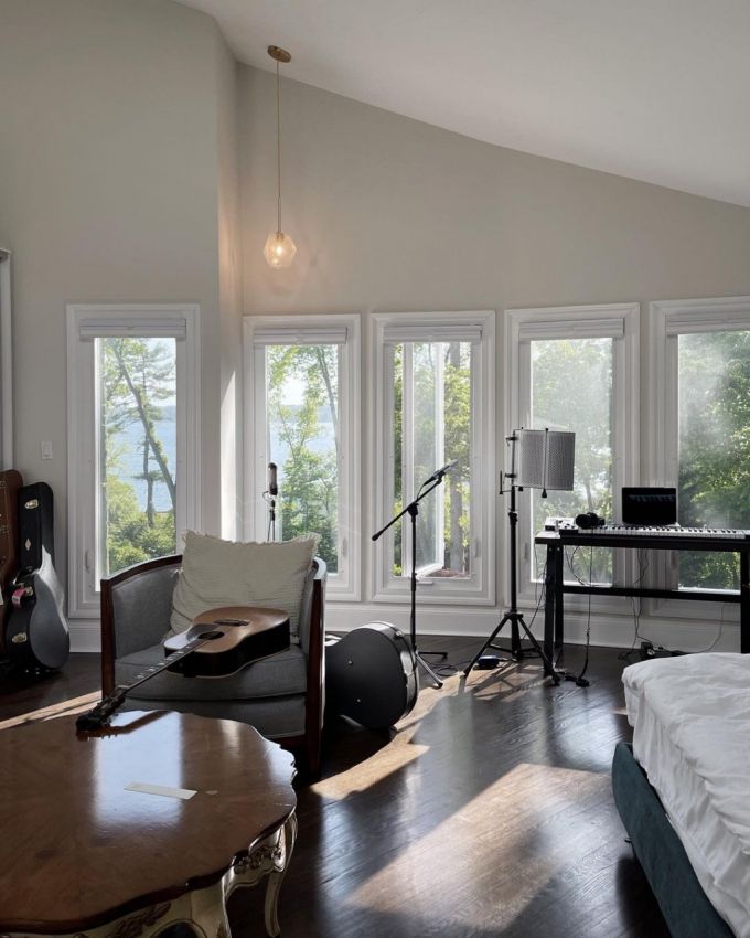 /사진=케빈오 인스타그램