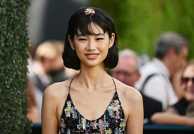 배우 정호연./AFPBBNews=뉴스1