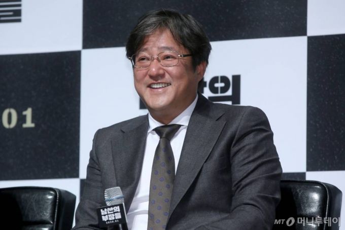 배우 곽도원 /사진=강민석 기자 msphoto94@