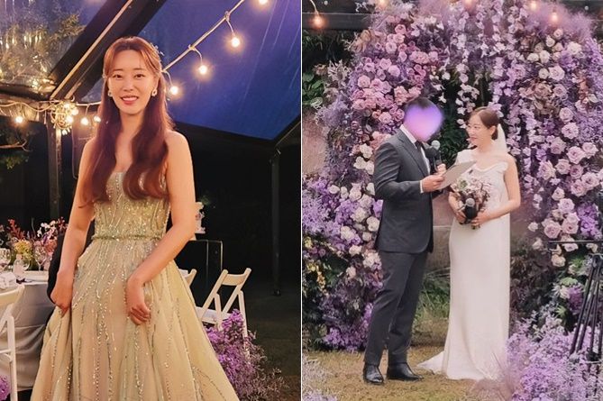 /사진=고우리 인스타그램