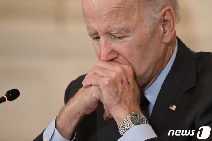 조 바이든 미국 대통령 /AFPBBNews=뉴스1