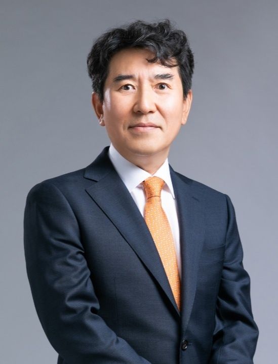 김문권 이스타항공 신임 대표이사. /사진제공=이스타항공