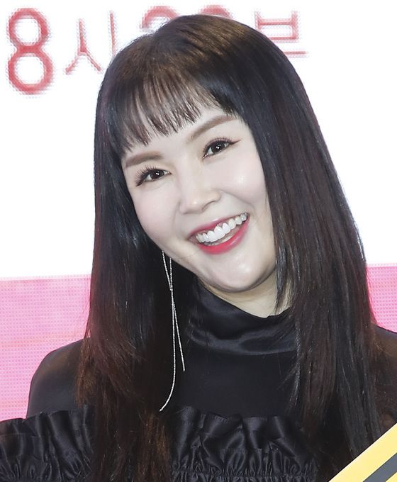 (서울=뉴스1) 권현진 기자 = 방송인 장영란. 2022.7.11/뉴스1