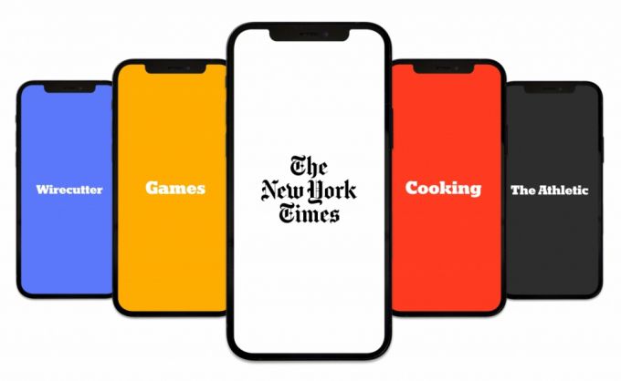 뉴욕타임스 'ALL ACCESS'/사진제공=현대카드