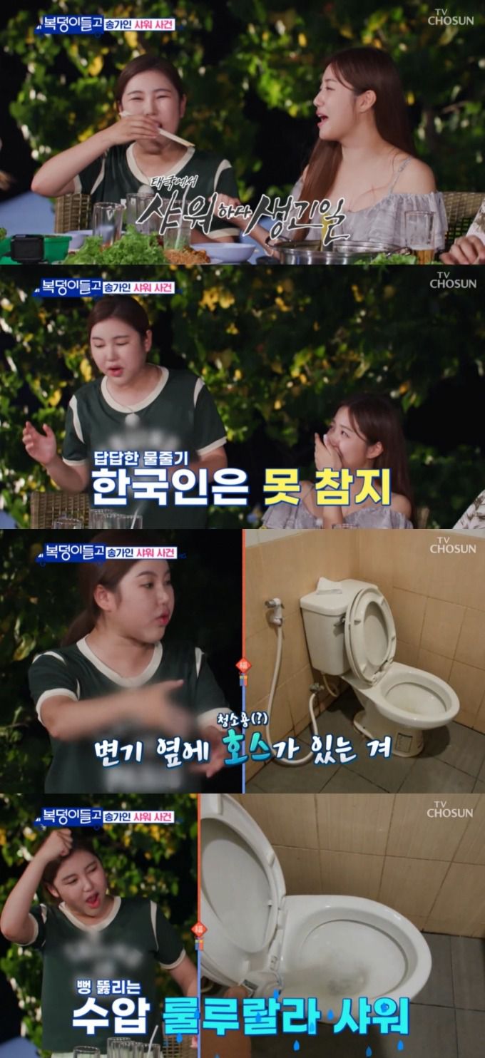 /사진=TV조선 '복덩이들고(GO)' 방송화면 캡처