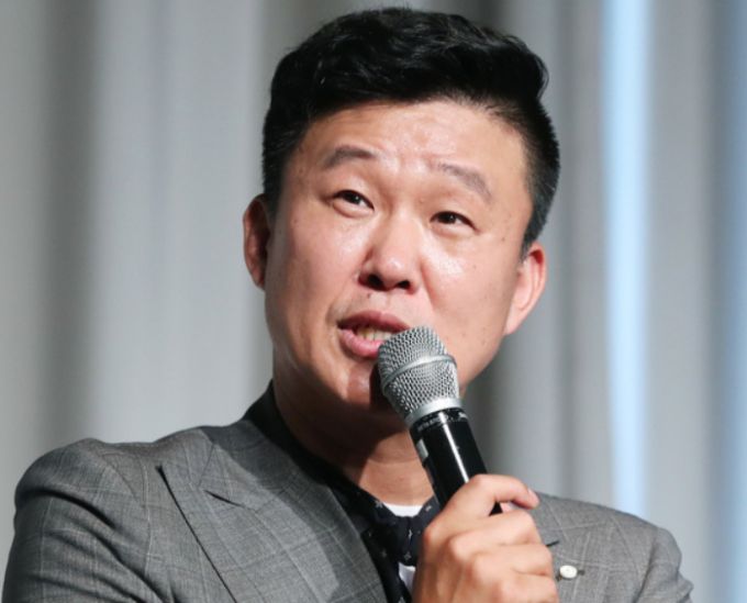 = 방송인 홍록기. 2017.6.29/뉴스1