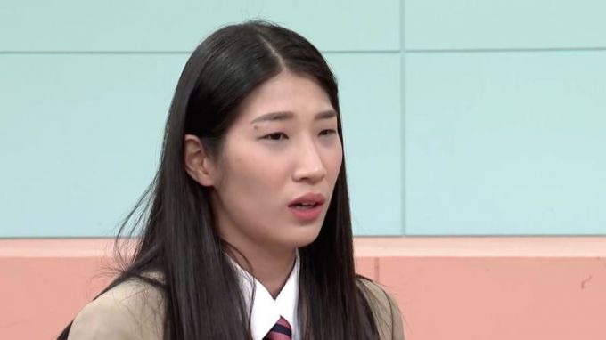 /사진=채널A '어른들은 모르는 고딩엄빠3'