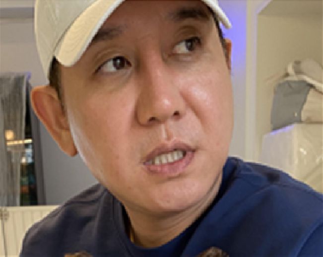 김봉현 전 스타모빌리티 회장(49)./사진=서울남부지검 제공