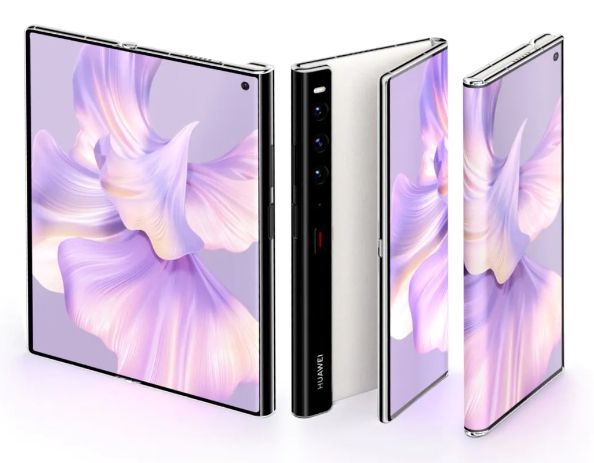 화웨이 메이트 Xs2. /사진=화웨이