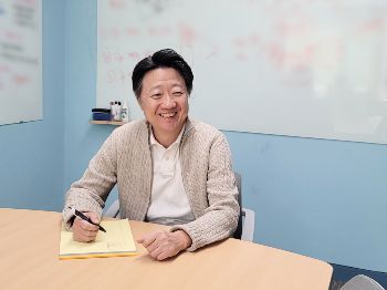 인텔리시스 이상구 교수(고문) / 사진제공=인텔리시스