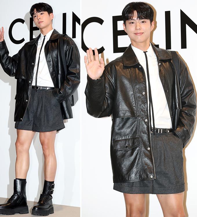 배우 박보검./사진=임성균 기자 tjdrbs23@, 뉴스1