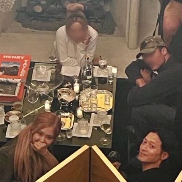 /사진=버버리 크리에이티브 총괄 책임자였던  패션 디자이너 리카르도 티시 인스타그램