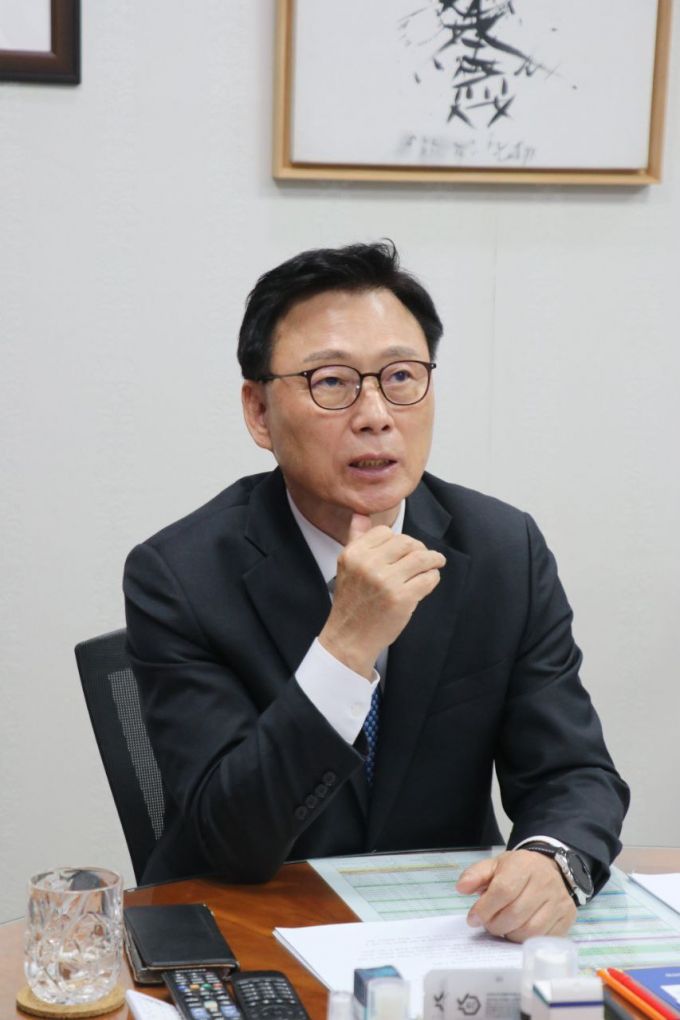 박광온 더불어민주당 의원./사진제공=박광온 의원실
