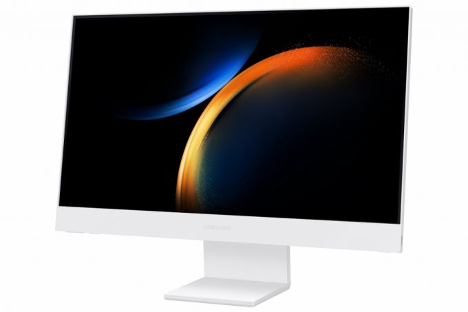 삼성 올인원 신제품. /사진=삼성전자