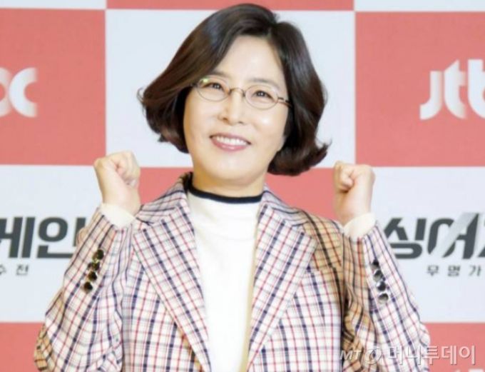 가수 이선희.  / 사진제공 = JTBC /사진=김창현 기자 chmt@