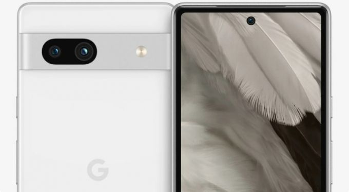 구글 픽셀폴드. /사진=구글