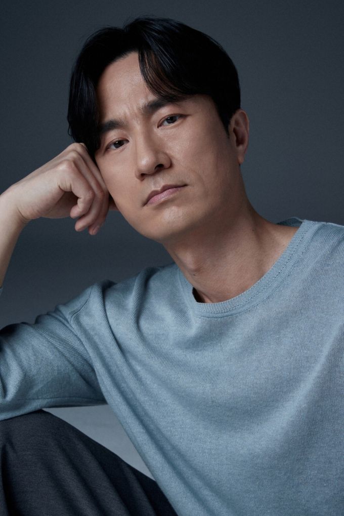 배우 김병철 /사진=뉴스1