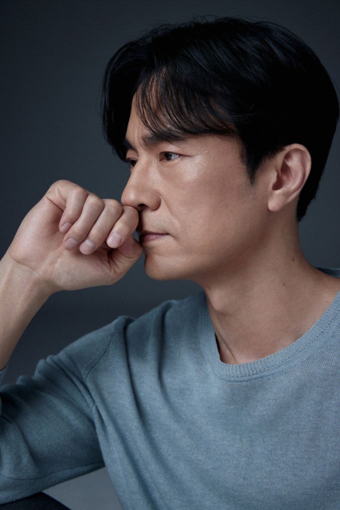 배우 김병철 /사진=뉴스1