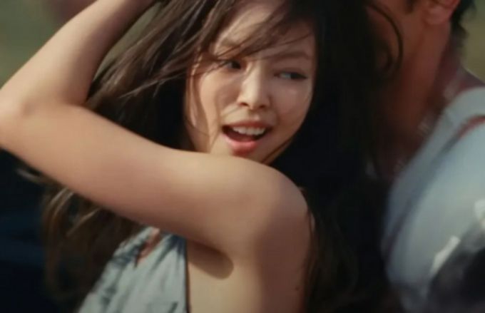 /사진=HBO '디아이돌'