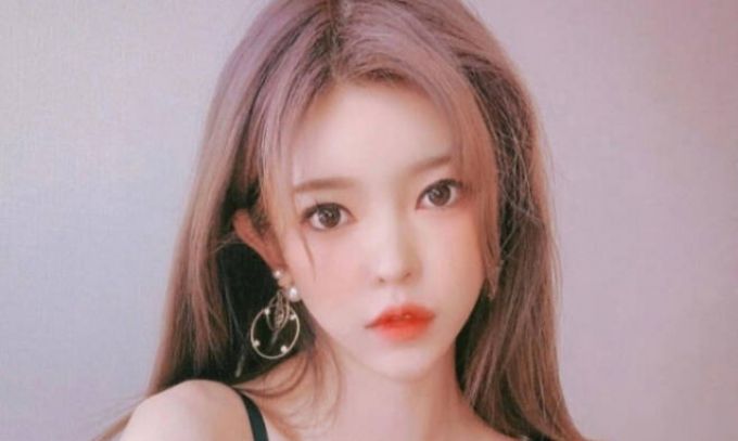 /사진=변아영씨 인스타그램