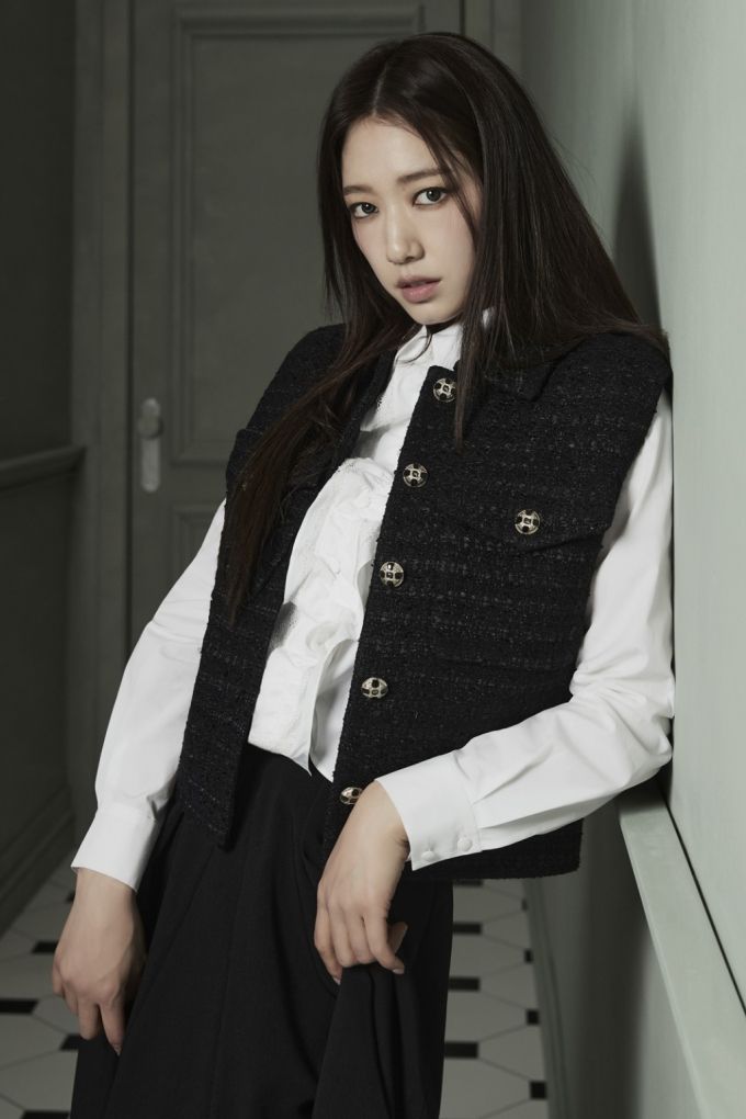 배우 박신혜 /사진제공=모조에스핀